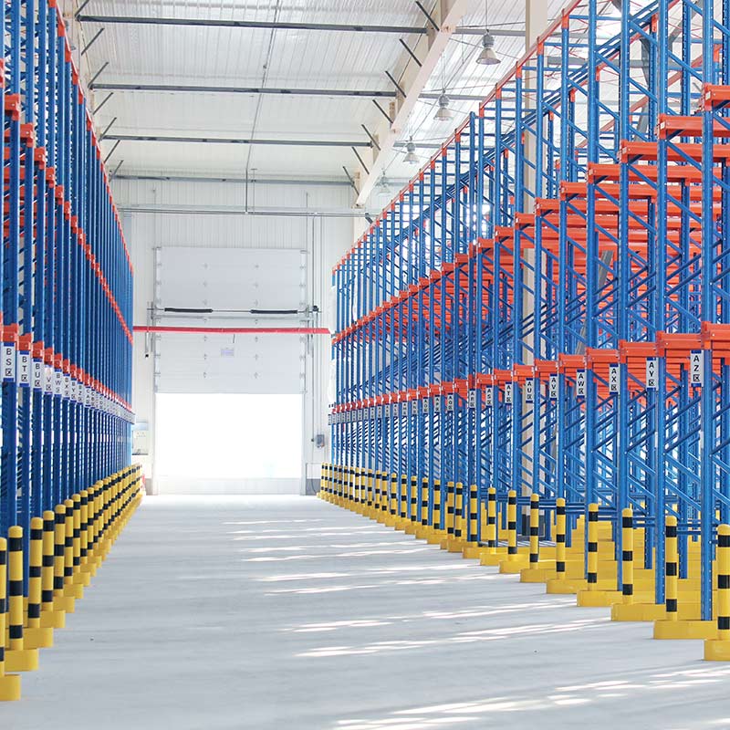 Compact Storage Racking