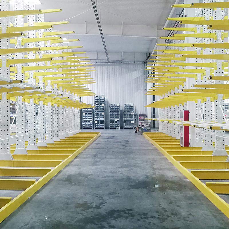 Industrial Cantilever Racking