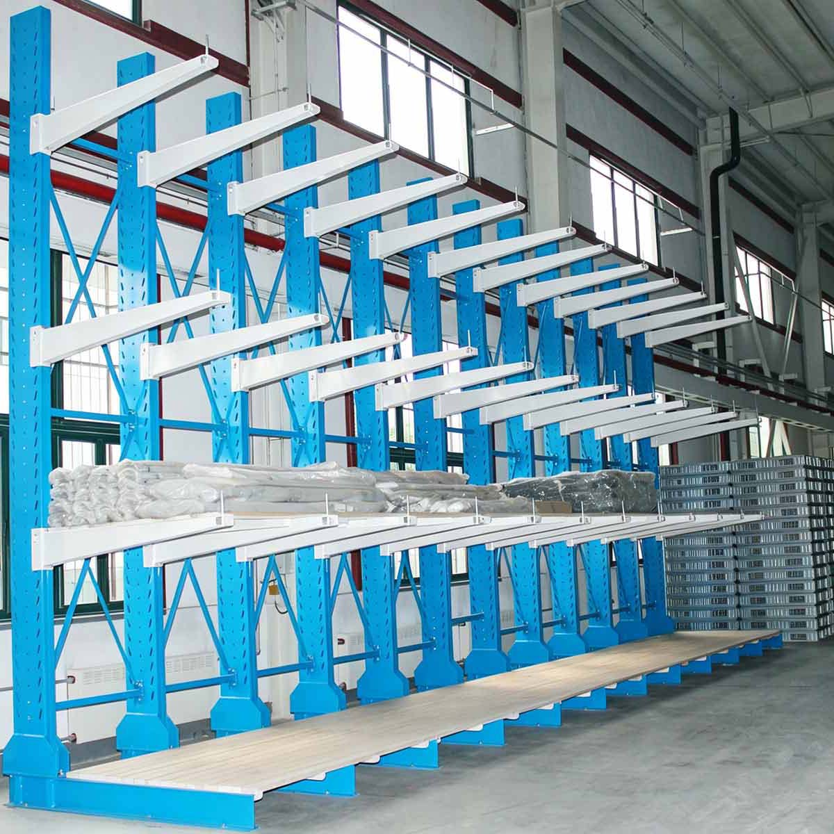 Industrial Cantilever Racking